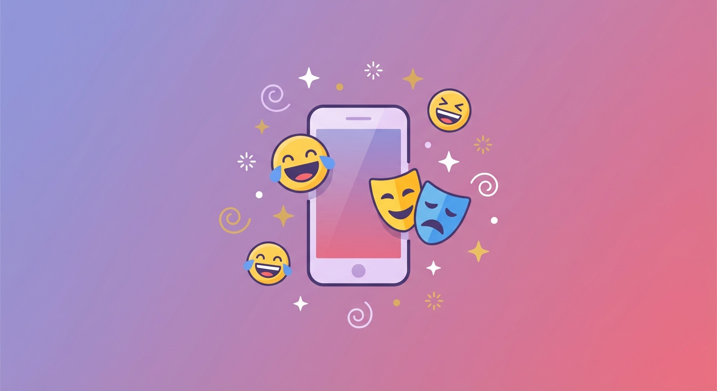 Funny Instagram Captions: 200+ Witty Ideas to Make Your Followers Laugh