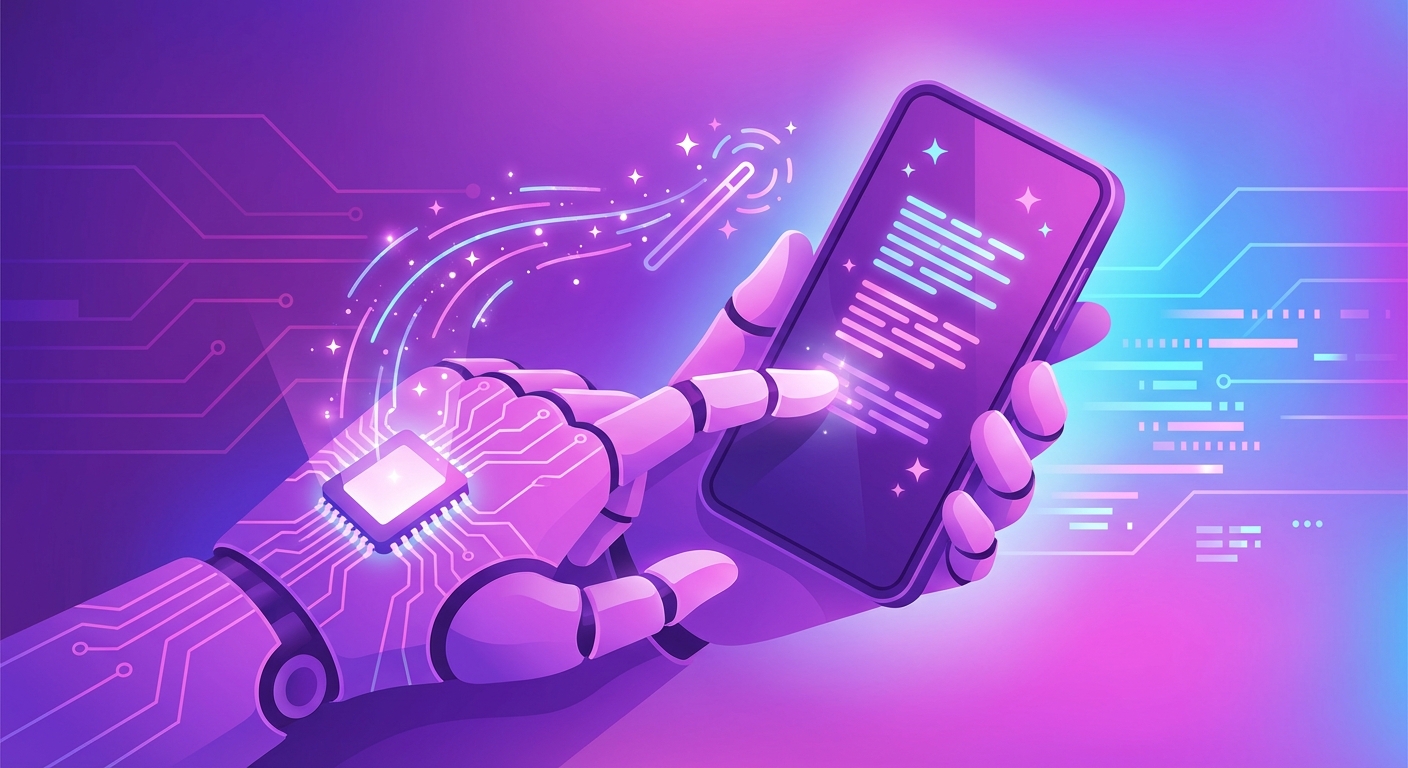 Instagram Caption Generator: How AI is Changing Content Creation