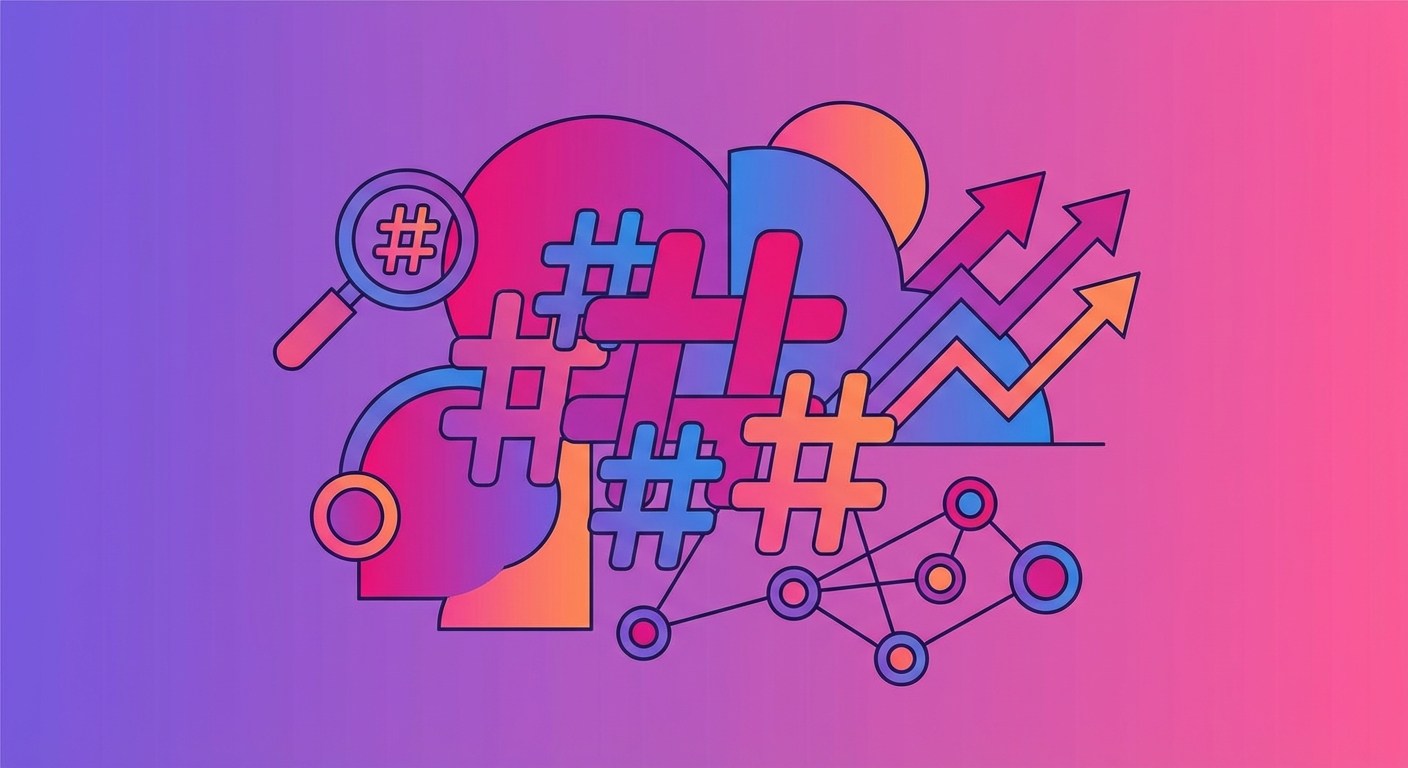 Best Instagram Hashtags by Niche: 2024 Complete Guide